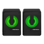 Купить Компьютерные колонки Fantech GS203 Beat, 5