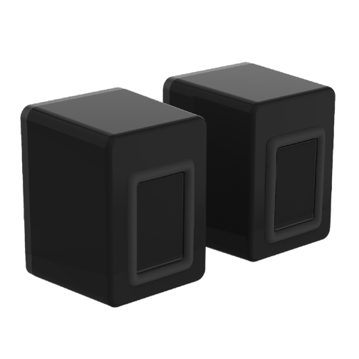 Купить Компьютерные колонки Fantech GS203 Beat, 6