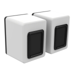 Купить Компьютерные колонки Fantech GS203 Beat, 7