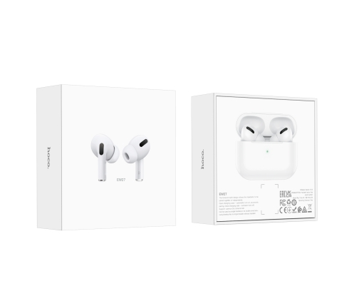 Купить Блютуз Стерео Гарнитура Hoco EW27