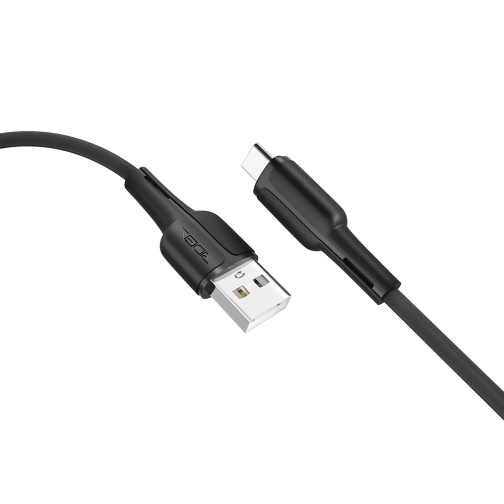 Купити Кабель USB Ridea RC-M121 Prima Type-C 3A, 6