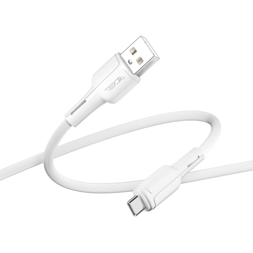 Купити Кабель USB Ridea RC-M121 Prima Type-C 3A, 7