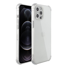 Купить Чехол TPU Virgin Hard Full Camera для iPhone 12 Pro Max