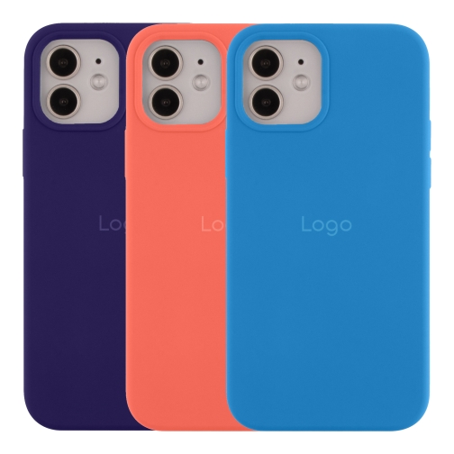 Купити Чохол Silicone Case Full Size (AA) для iPhone 12 mini