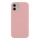 Купити Чохол Silicone Case Full Size (AA) для iPhone 12 mini 06.Light Pink