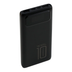 Купити Універсальна Мобільна Батарея Power Bank Ridea RP-D10L Phoenix10 10W digital display + lamp 10000 mAh, 5