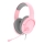 Купити Ігрові Навушники Fantech MH88 Trinity Pink