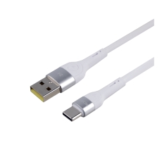 Купить USB Ridea RC-XS51 X-Silicone Type-C 3A 0.25m