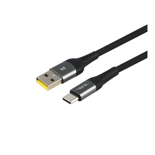 Купить USB Ridea RC-US42 UltraStrong Type-C 3A 1.2m