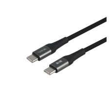 Купити Кабель USB Ridea RC-US42 UltraStrong Type-C to Type-C 60W 1.2m Купити Кабель USB Ridea RC-US42 UltraStrong Type-C to Type-C 60W 1.2m