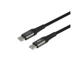 Купить USB Ridea RC-US42 UltraStrong Type-C to Type-C 60W 1.2m