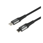Купити Кабель USB Ridea RC-US42 UltraStrong Type-C to Type-C 60W 2m