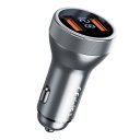 Автомобильные зарядные устройства