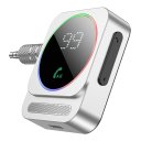 FM модуляторы