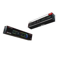 Купити Комп'ютерні колонки Fantech GS305 Beat bar 2 Modes (Wired, BT) Купити Комп'ютерні колонки Fantech GS305 Beat bar 2 Modes (Wired, BT)