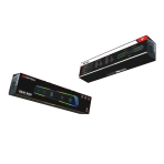 Купить Компьютерная Колонка-Саундбар Fantech GS305 Beat bar 2 Modes (Wired, BT), 2