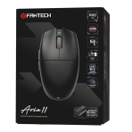 Купити Бездротова Миша Ігрова Fantech ARIA II PRO XD7V2P