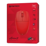 Купити Бездротова Миша Ігрова Fantech ARIA II PRO XD7V2P, 2