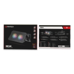 Купити Підставка для Ноутбука Fantech NC14, 2