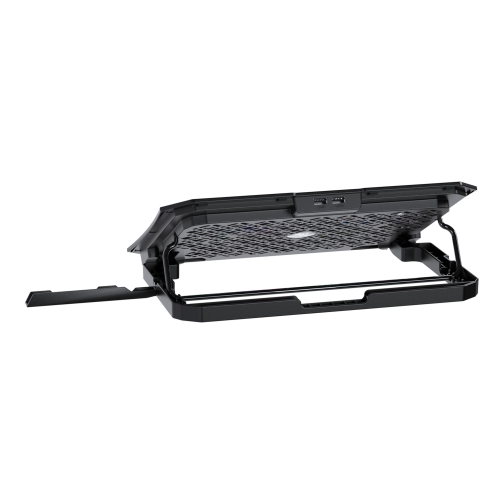 Купити Підставка для Ноутбука Fantech NC14, 3