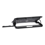 Купити Підставка для Ноутбука Fantech NC14, 3