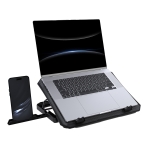 Купити Підставка для Ноутбука Fantech NC14, 4