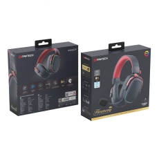 Купити Ігрові Навушники Fantech Harmony Pro WHG02P