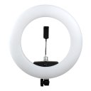 Кольцевые лампы