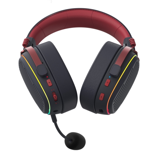 Купить Игровые Наушники Fantech Harmony Pro WHG02P, 4