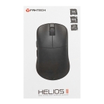 Купить Wireless Мышь Игровая Fantech Helios II XD3V3 COMPX-1K, 2