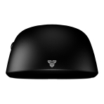 Купить Wireless Мышь Игровая Fantech Helios II XD3V3 COMPX-1K, 5