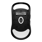 Купить Wireless Мышь Игровая Fantech Helios II XD3V3 COMPX-1K, 6