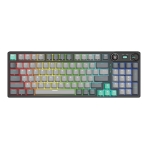 Купить Клавиатура Игровая беспроводная Fantech ATOM PRO96 MK914 MERCURY Red Switch