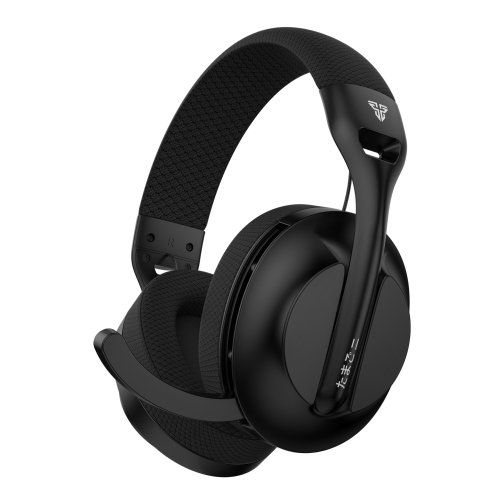 Купить Игровые Наушники Fantech WHG04 Tamago II, 3 Modes (Wired, BT, 2.4Ghz), 4