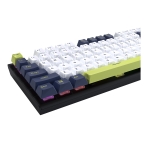 Купити Клавіатура Ігрова Fantech ATOM87S MK877S Mori Red Switch, 3