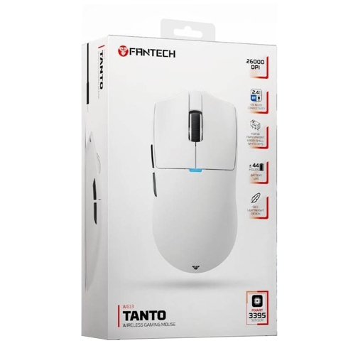 Купити Бездротова Миша Ігрова Fantech WG13 Tanto, 2