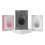 Купить Wireless Мышь Fantech GO W195R, 2