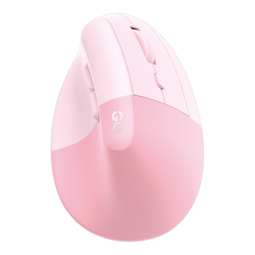 Купить Wireless Мышь Fantech GO W195R, 4