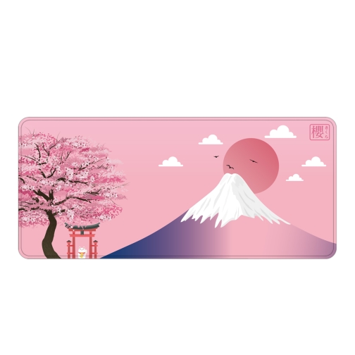 Купити Килимок для Мишки Fantech ATO Sakura MP905 (900*400*4mm)