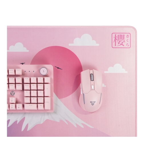 Купити Килимок для Мишки Fantech ATO Sakura MP905 (900*400*4mm), 3