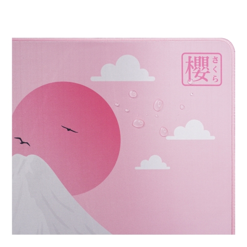 Купити Килимок для Мишки Fantech ATO Sakura MP905 (900*400*4mm), 4