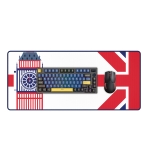 Купити Килимок для Мишки Fantech ATO Vibel MP905 (900*400*4mm), 7