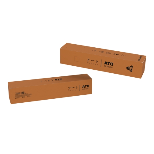 Купить Коврик для мышки Fantech ATO Kujira Nami MP905 (900*400*4mm)