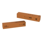 Купить Коврик для мышки Fantech ATO Kujira Nami MP905 (900*400*4mm)