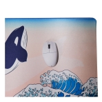 Купить Коврик для мышки Fantech ATO Kujira Nami MP905 (900*400*4mm), 3