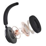 Купити Бездротова Стерео Гарнітура Fantech Go Flow WH07AБездротова Стерео Гарнітура Fantech Go Flow WH07A, 9