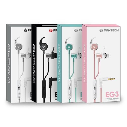 Купить Наушники Fantech EG3, 2