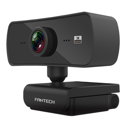 Купити Веб Камера Fantech Luminous C30, 3