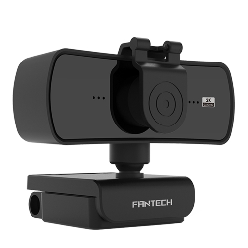 Купити Веб Камера Fantech Luminous C30, 4