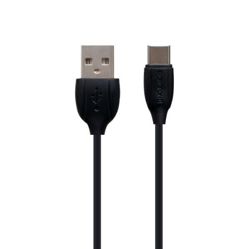 Купити Кабель USB Borofone BX19 Benefit Type-C М'ята упаковка, 4